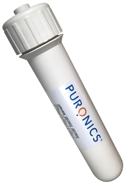 Pur-Alkaline Filter
