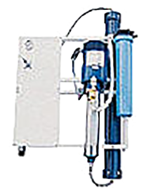 Life-RO Wall Mount Series