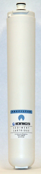 MicroMax 6500 Sediment Pre-Filter