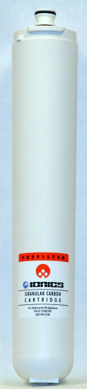 MicroMax 6500 Carbon Pre-Filter