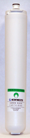 MicroMax 6000 Carbon Post-Filter