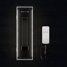 Load image into Gallery viewer, SPAN Drive EV Charger