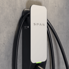 Load image into Gallery viewer, SPAN Drive EV Charger