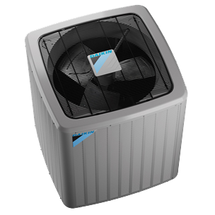 Daikin 15.2 SEER2 Heat Pump