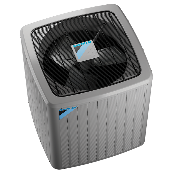 Daikin 17.5 SEER2 Heat Pump