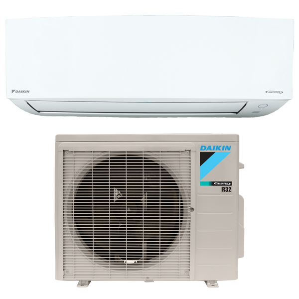 Daikin ENTRA 18 SEER2 Ductless Mini-Split