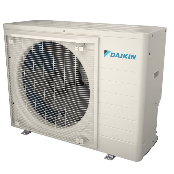 Daikin FIT 16.2 SEER2 Heat Pump