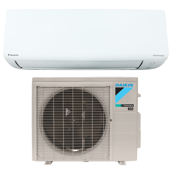 Daikin OTERRA 115V 20 SEER2 Mini-Split