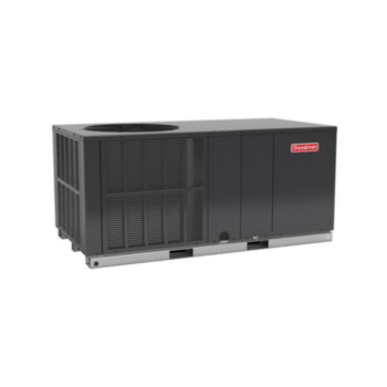 Goodman GPHH3 Residential Packaged Heat Pump