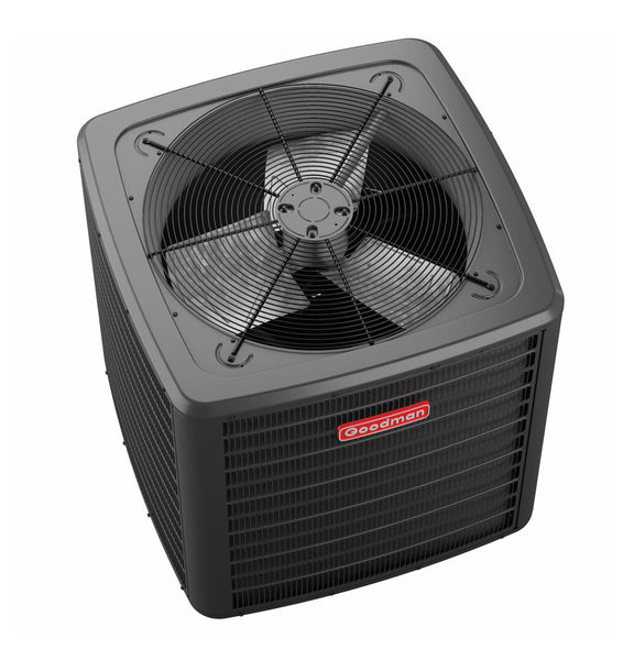 Goodman GSZB4 Heat Pump