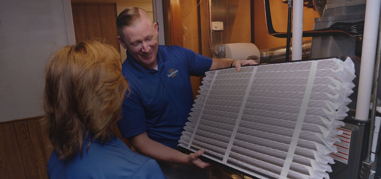 HVAC Maintenance Plan